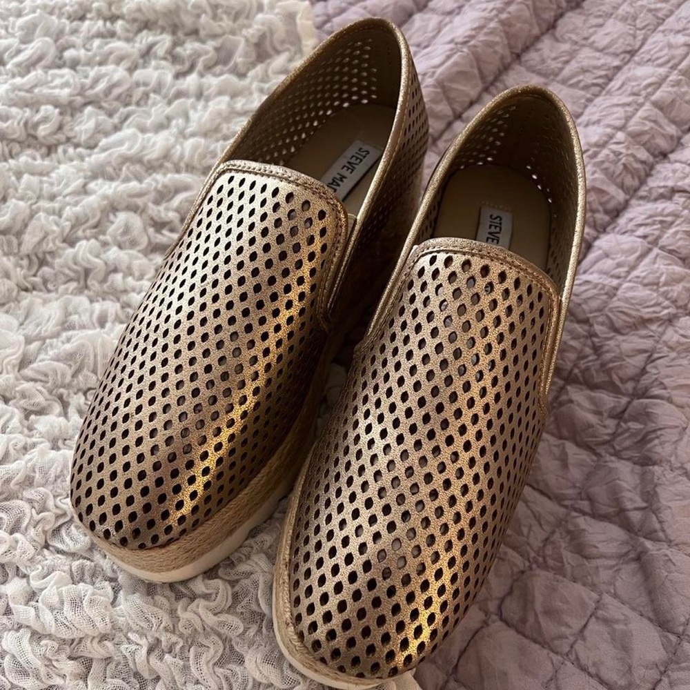 Steve Madden Women's Shoes Kara Leather!